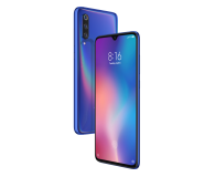 Xiaomi Mi 9 6/64GB Ocean Blue - 482331 - zdjęcie 6